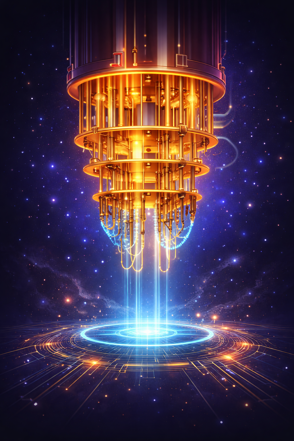 Quantum Computing for Engineering Mechanics icon