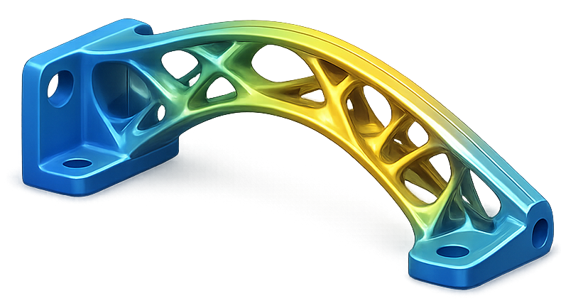 Topology Optimization icon