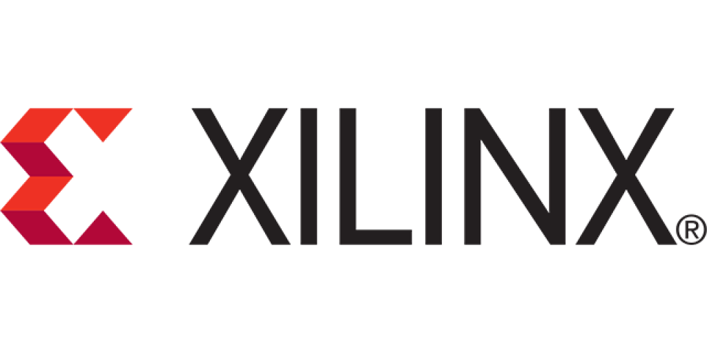 xilinx logo