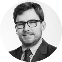 Headshot of Felipe Pasquali in ESIG