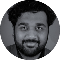 Headshot of Aditya Atre in ESIG