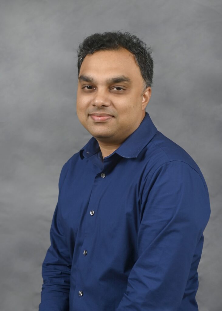 Shahed Mohammed, PhD
Lab Director, Biomechanical Imaging and Computation Lab
University of North Carolina at Charlotte