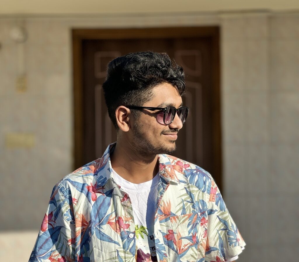 Rashedul Hasan
PhD Student in Electrical Engineering
Expected Graduation: 2030