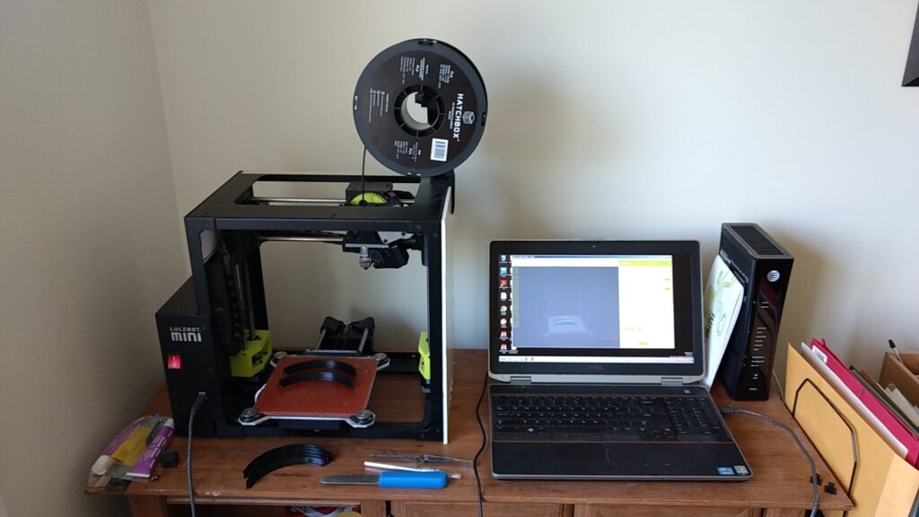 Local Makers Contributing PPE during the COVID-19 pandemic